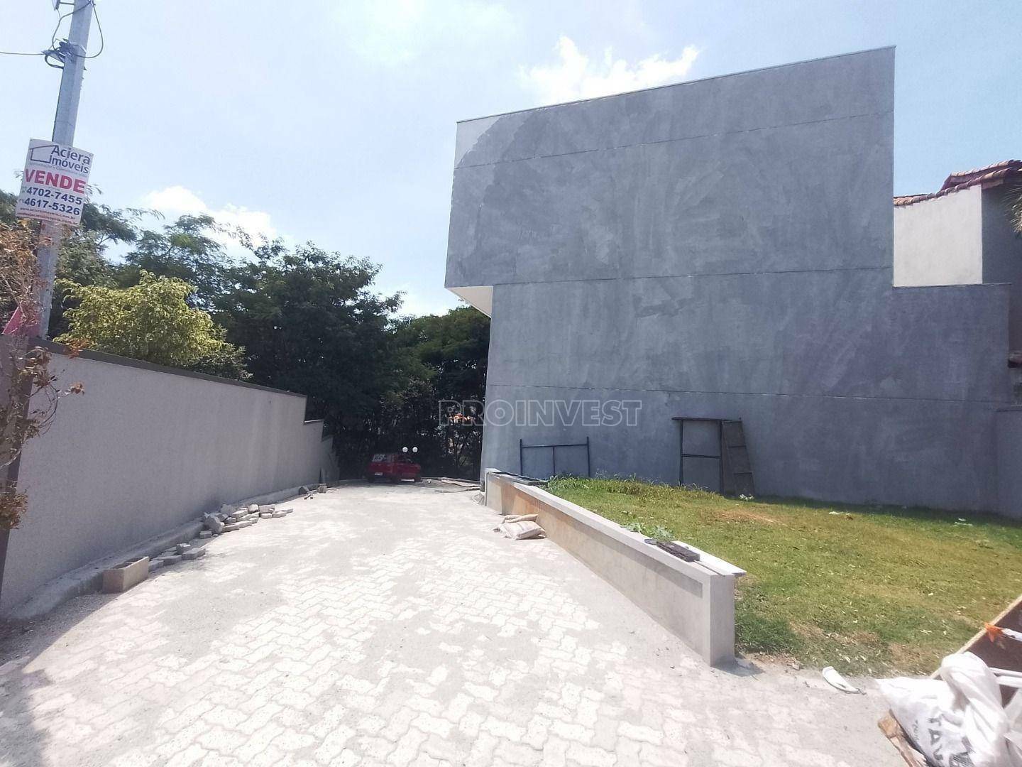 Casa de Condomínio à venda com 2 quartos, 106m² - Foto 22