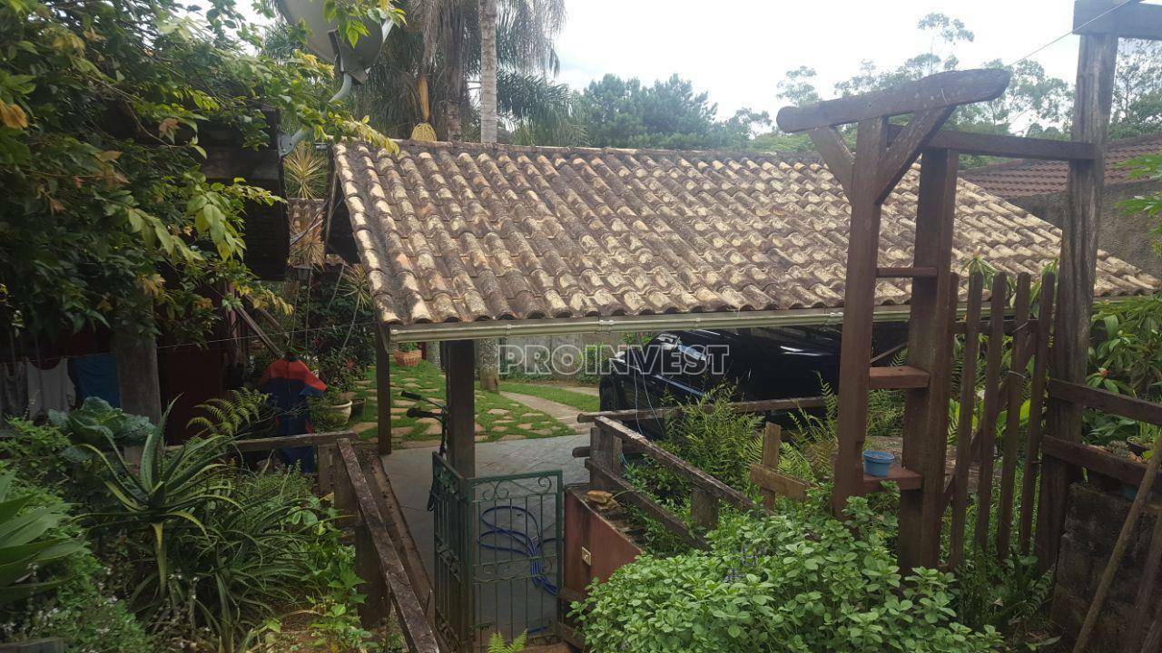 Casa de Condomínio à venda e aluguel com 3 quartos, 250m² - Foto 20