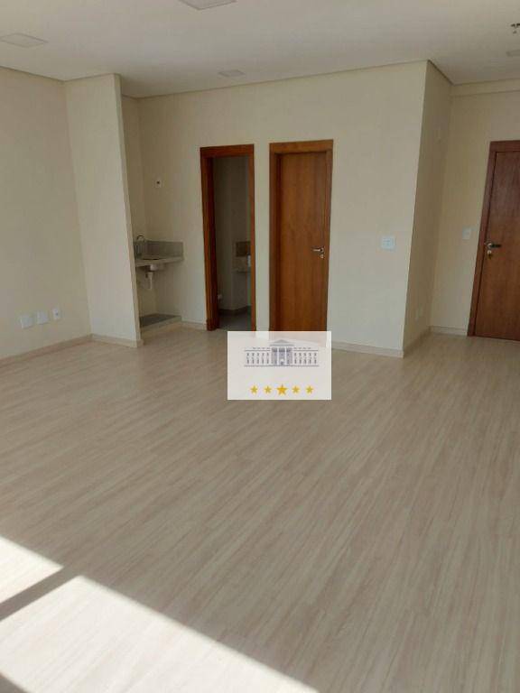 Conjunto Comercial-Sala à venda e aluguel, 38m² - Foto 6