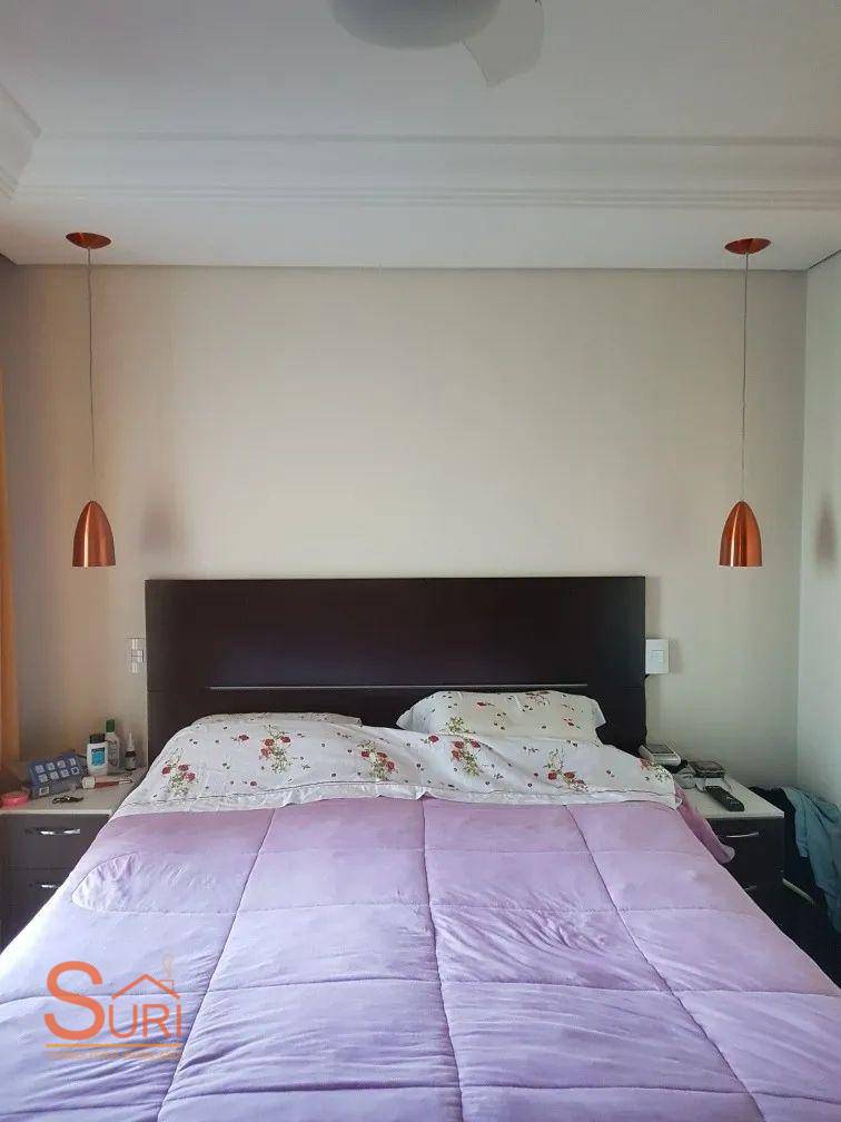 Apartamento à venda com 3 quartos, 127m² - Foto 14