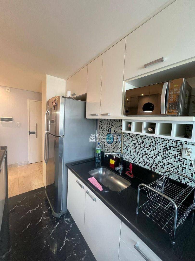 Apartamento para alugar com 2 quartos, 55m² - Foto 5