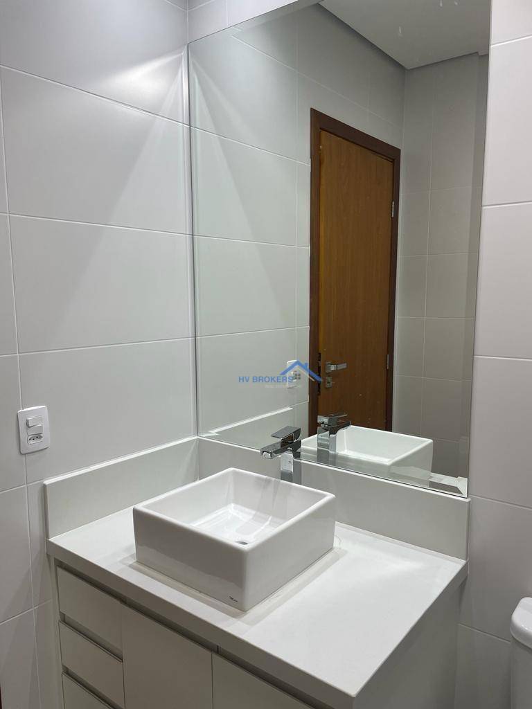 Casa de Condomínio à venda e aluguel com 5 quartos, 368m² - Foto 19