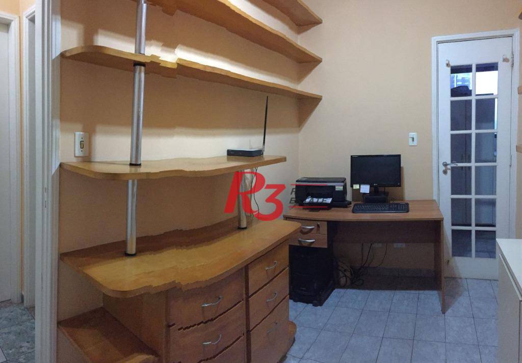 Apartamento à venda com 2 quartos, 110m² - Foto 15