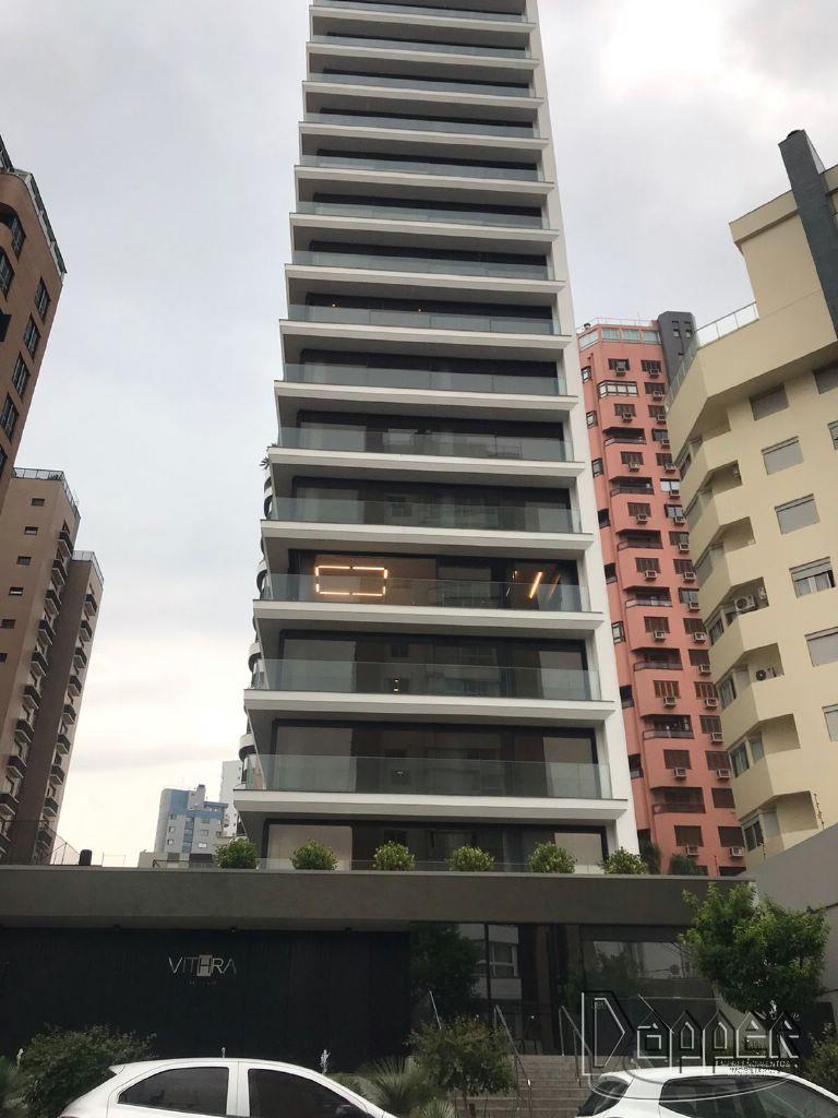 Apartamento à venda com 3 quartos, 223m² - Foto 1