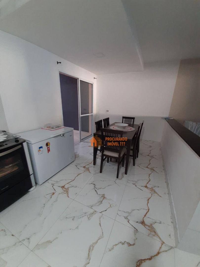 Sobrado à venda com 5 quartos, 350m² - Foto 24