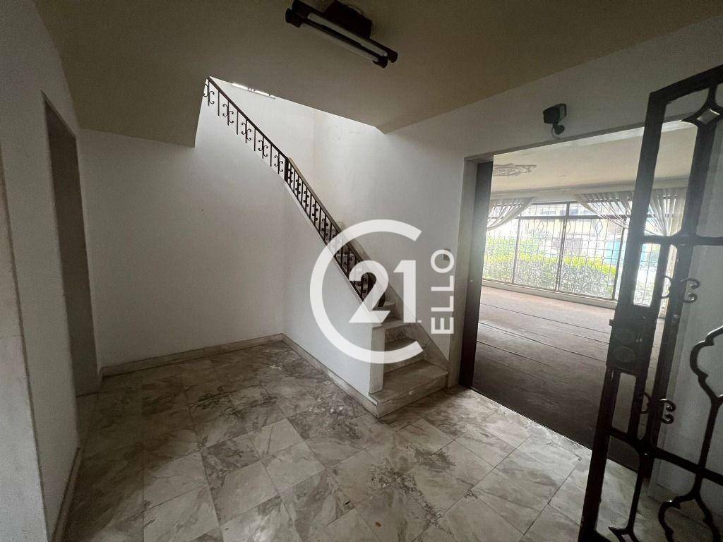 Casa à venda e aluguel com 14 quartos, 600m² - Foto 5