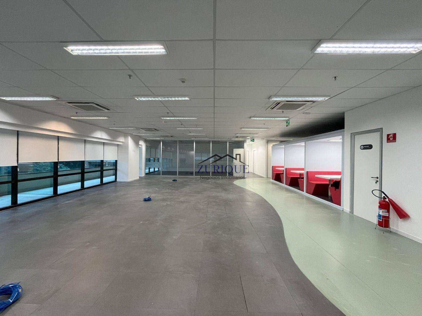 Prédio Inteiro para alugar, 753m² - Foto 3