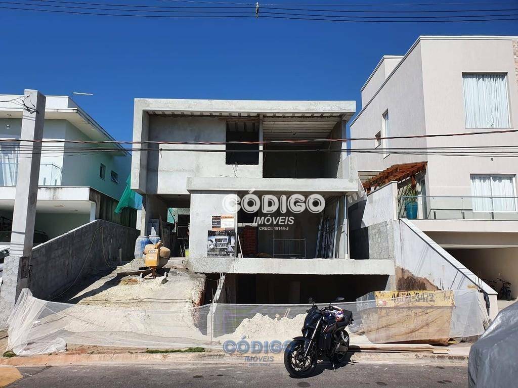 Sobrado à venda com 3 quartos, 310m² - Foto 5