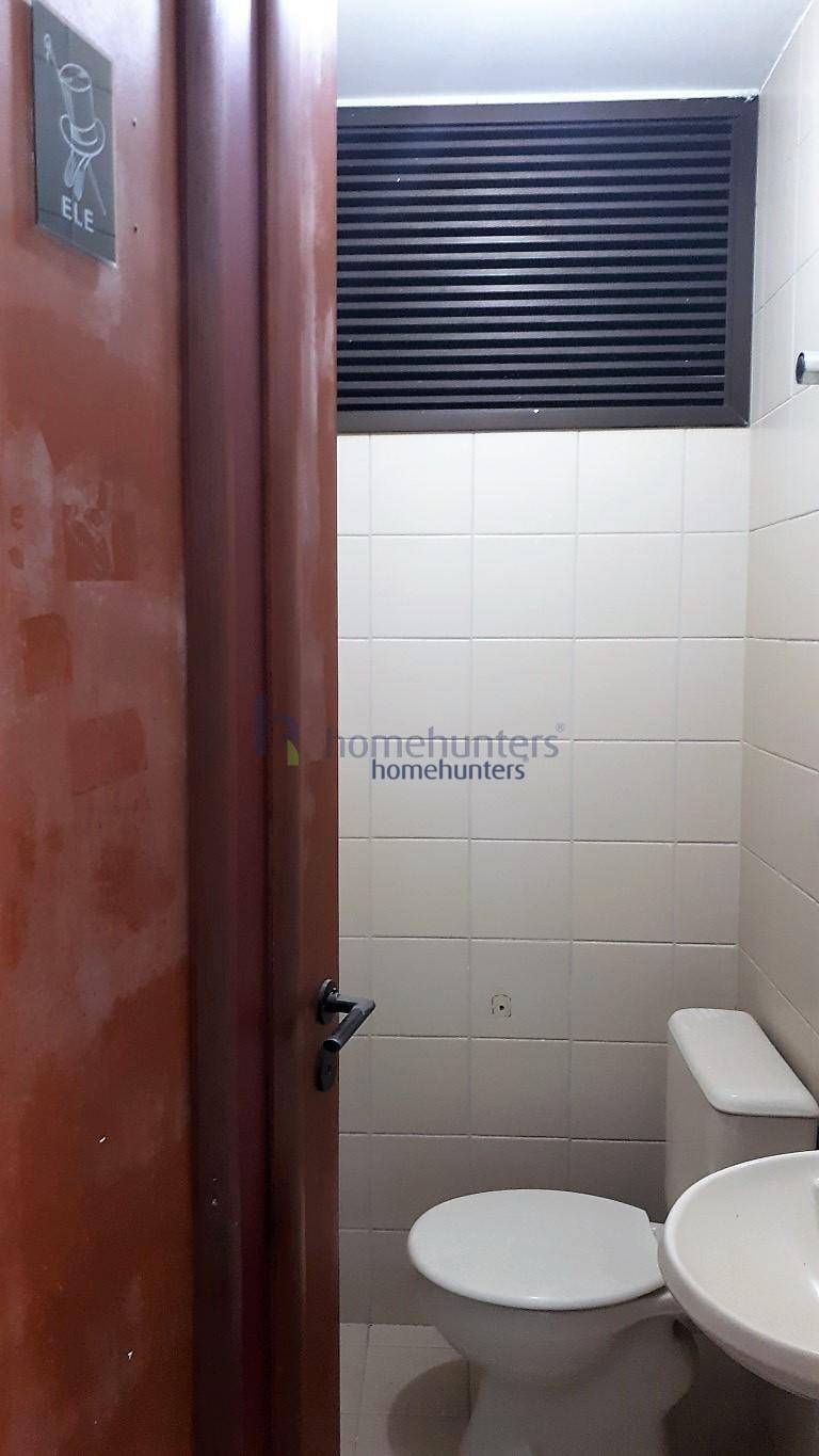 Conjunto Comercial-Sala para alugar, 255m² - Foto 18