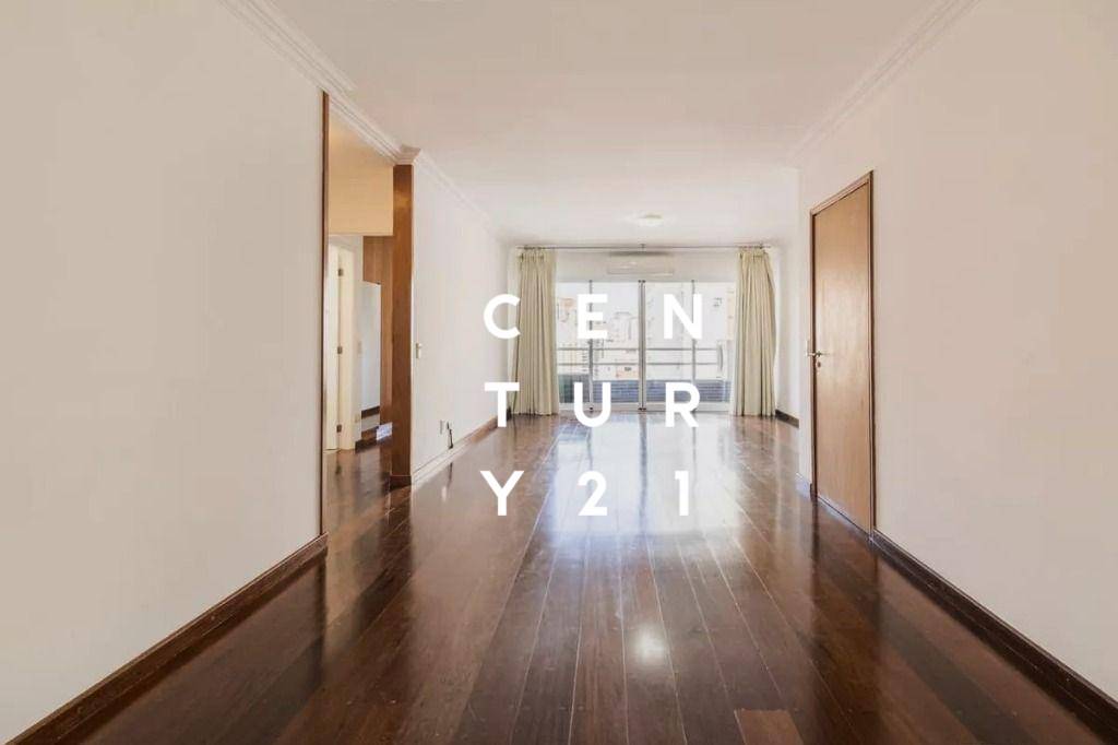 Apartamento, 3 quartos, 120 m² - Foto 1