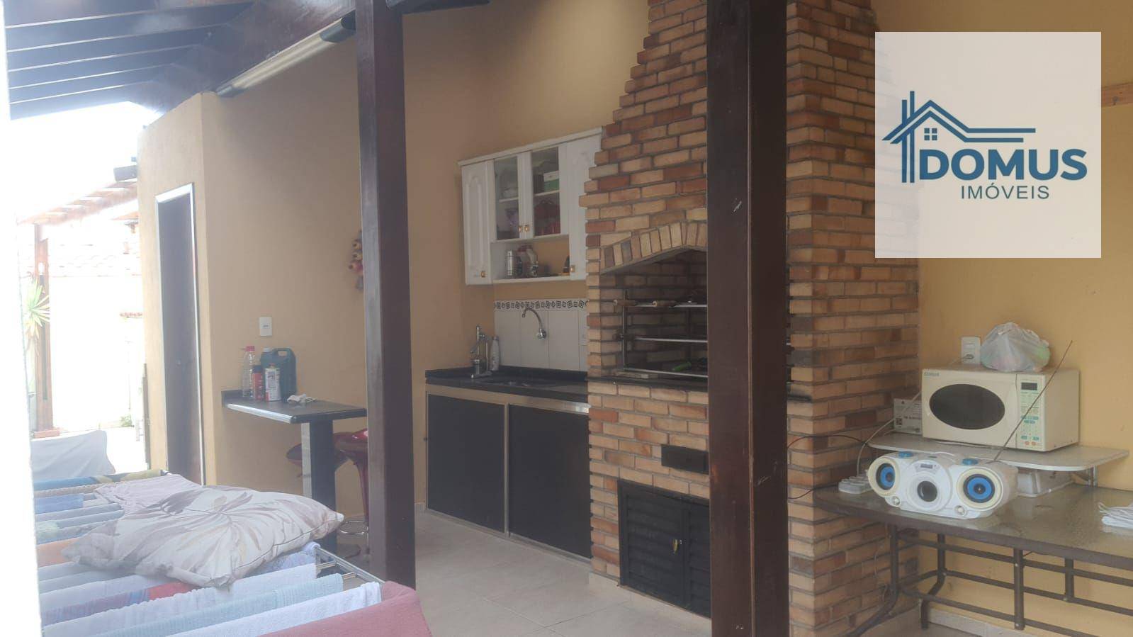 Casa de Condomínio à venda com 3 quartos, 184m² - Foto 16