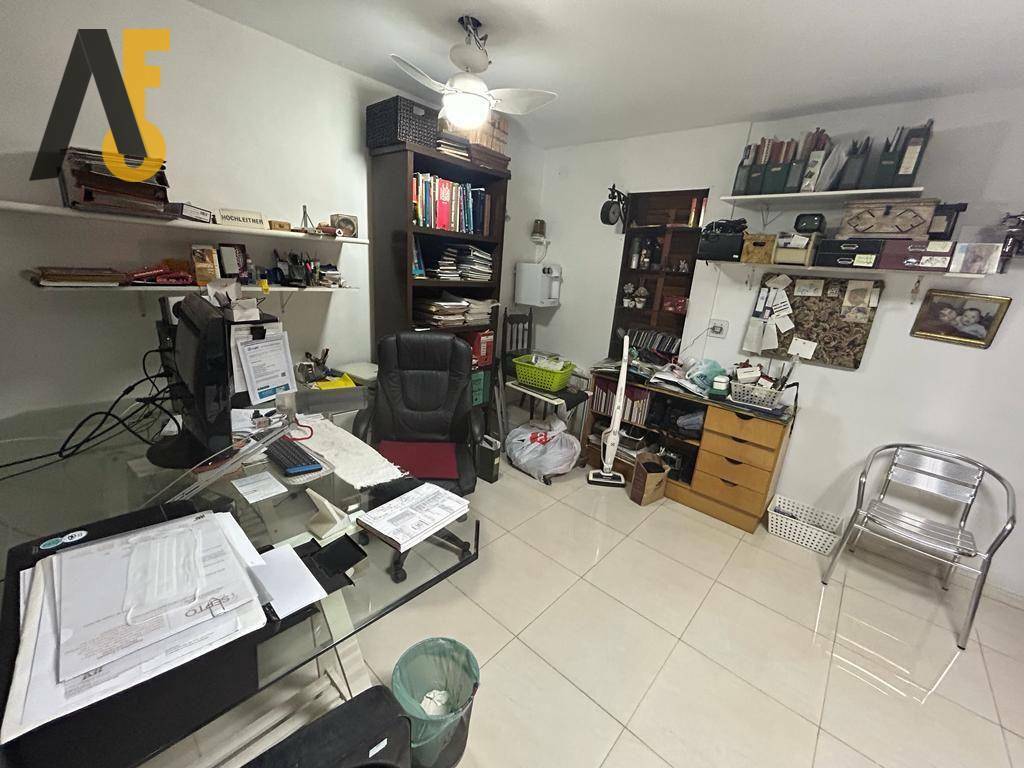 Casa de Condomínio à venda com 4 quartos, 399m² - Foto 16