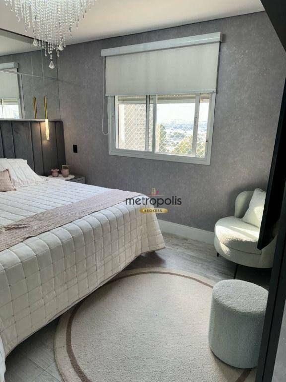 Apartamento à venda com 3 quartos, 155m² - Foto 26