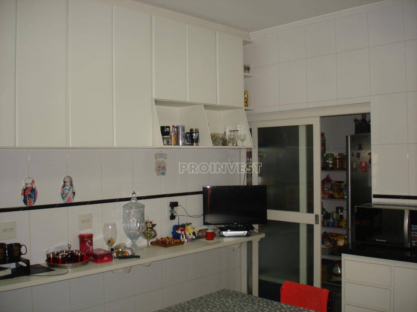 Casa de Condomínio à venda com 4 quartos, 750m² - Foto 23