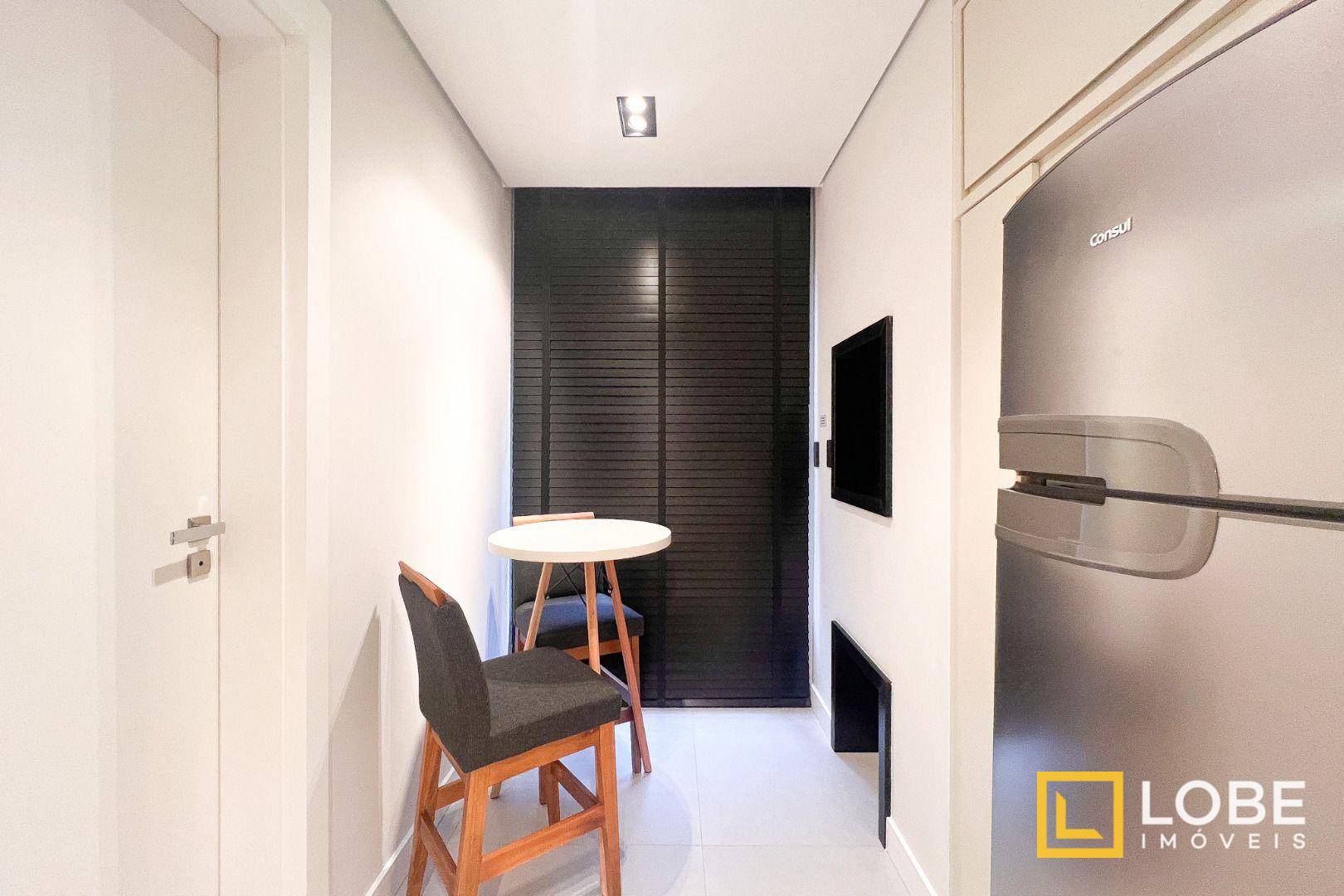 Apartamento, 1 quarto, 34 m² - Foto 5