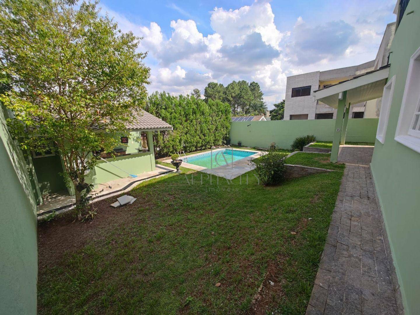 Casa de Condomínio à venda e aluguel com 3 quartos, 266m² - Foto 10