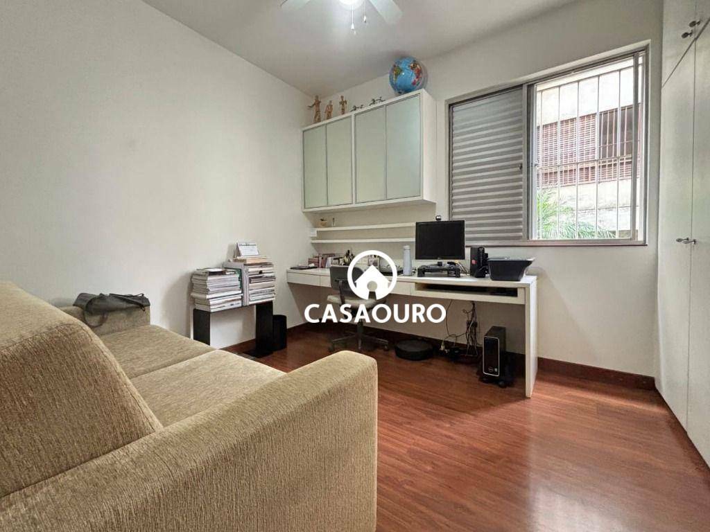Apartamento à venda com 3 quartos, 110m² - Foto 28
