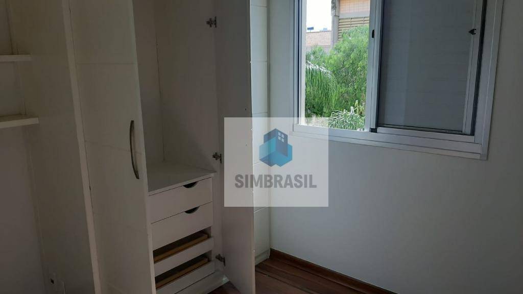 Apartamento à venda com 2 quartos, 47m² - Foto 7