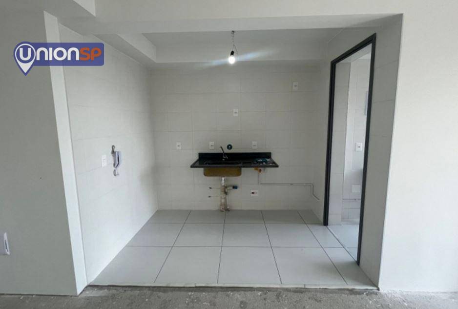 Apartamento à venda com 1 quarto, 62m² - Foto 6