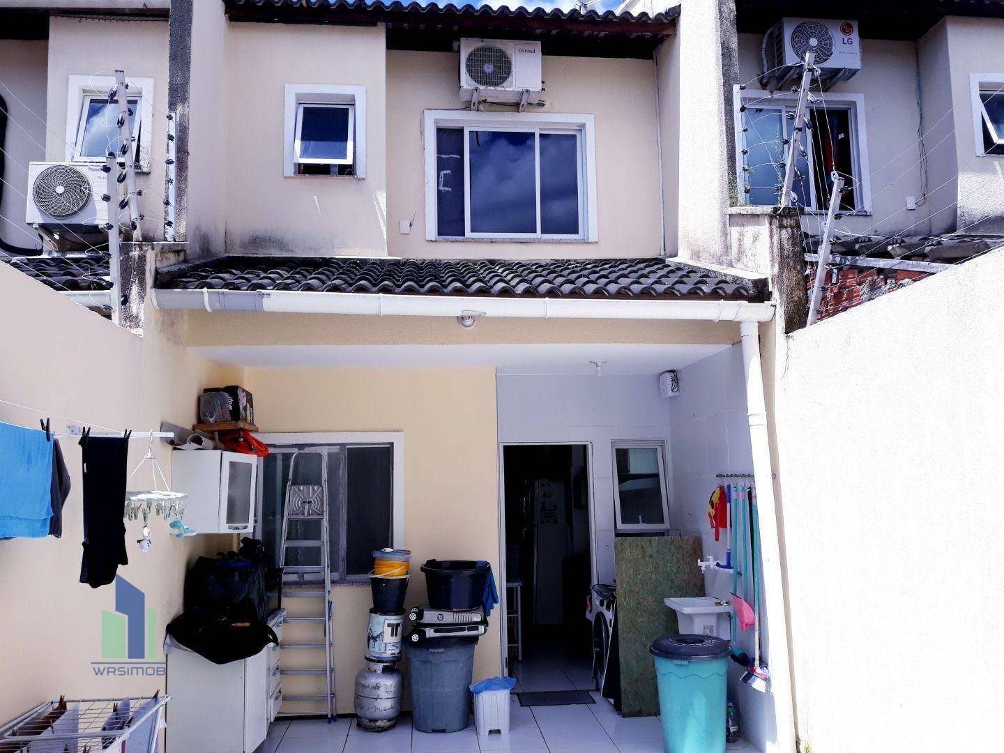 Sobrado à venda com 3 quartos, 96m² - Foto 25