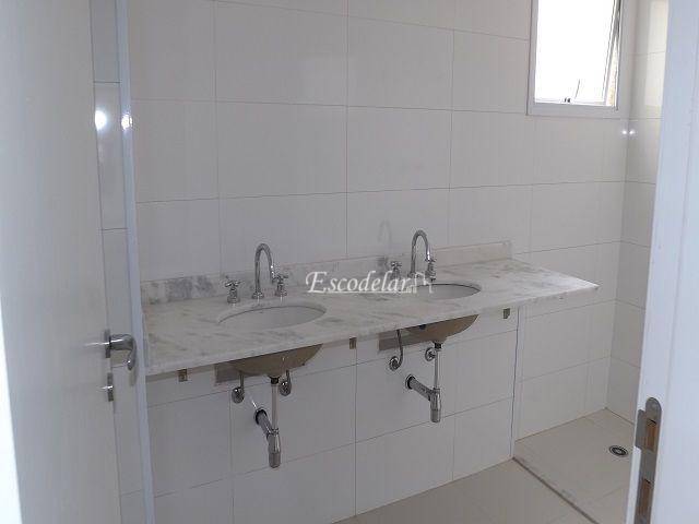 Apartamento à venda com 4 quartos, 205m² - Foto 14