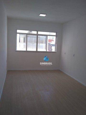 Apartamento à venda com 4 quartos, 117m² - Foto 1