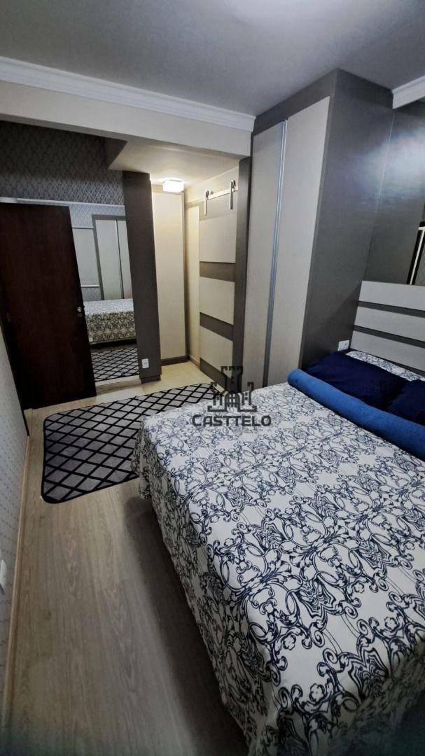 Apartamento à venda com 3 quartos, 105m² - Foto 19