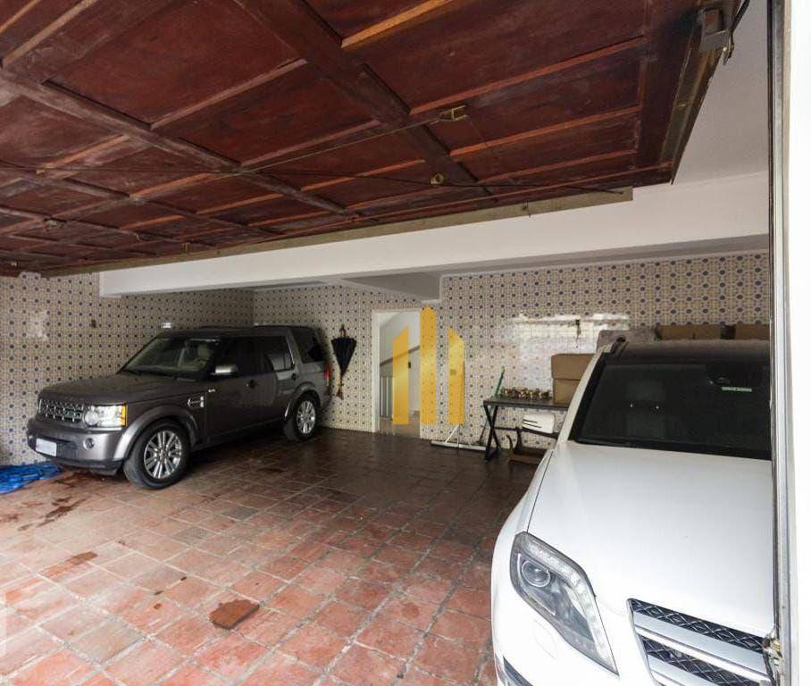 Sobrado à venda com 7 quartos, 360m² - Foto 21