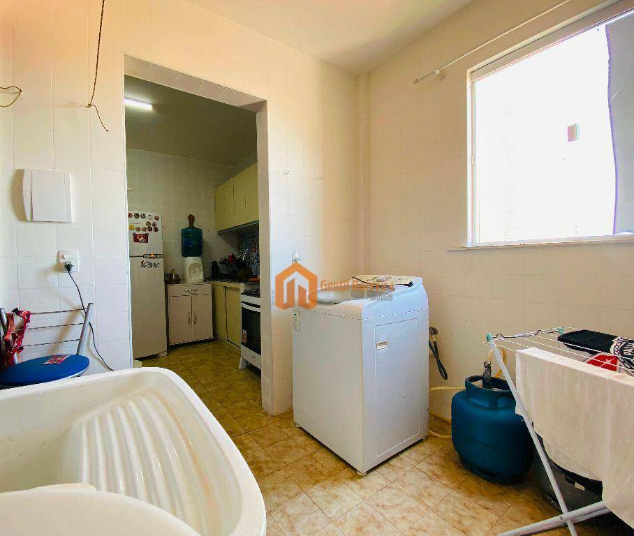 Apartamento à venda com 3 quartos, 113m² - Foto 9