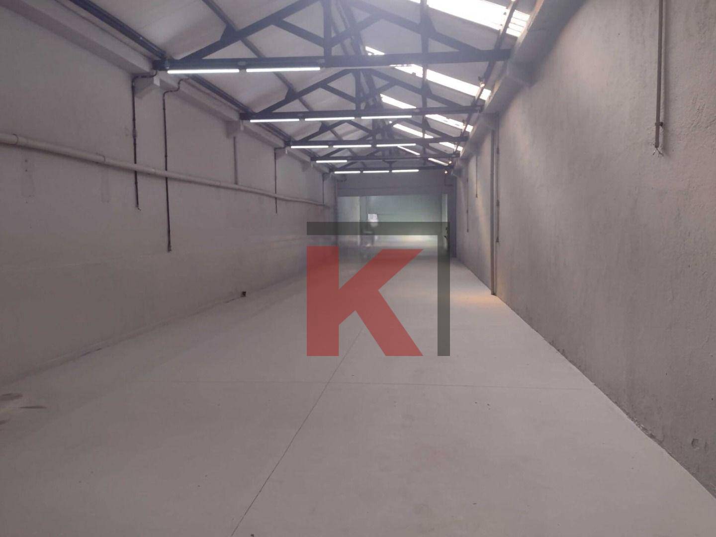 Depósito-Galpão, 360 m² - Foto 5