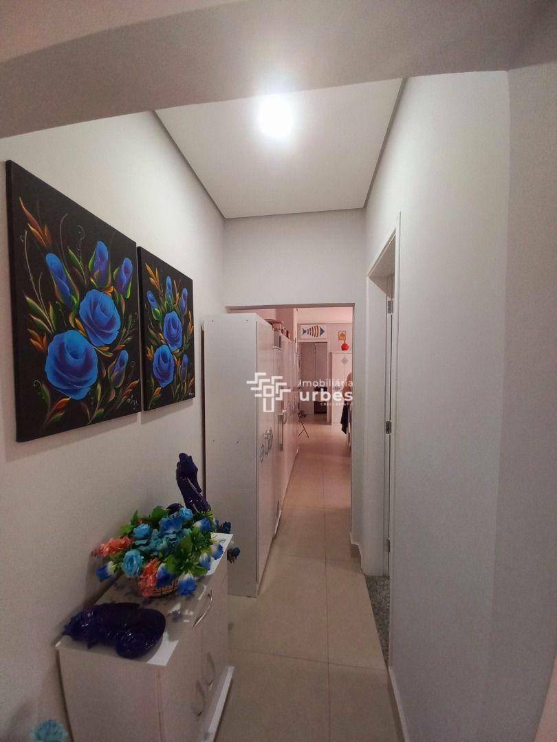 Casa à venda com 2 quartos, 103m² - Foto 19