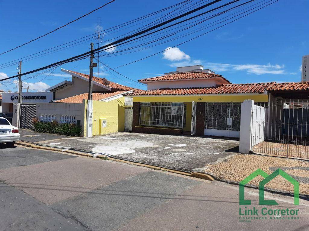 Casa para alugar com 3 quartos, 150m² - Foto 6