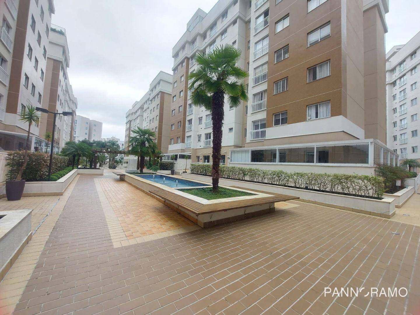 Apartamento à venda com 3 quartos, 87m² - Foto 24