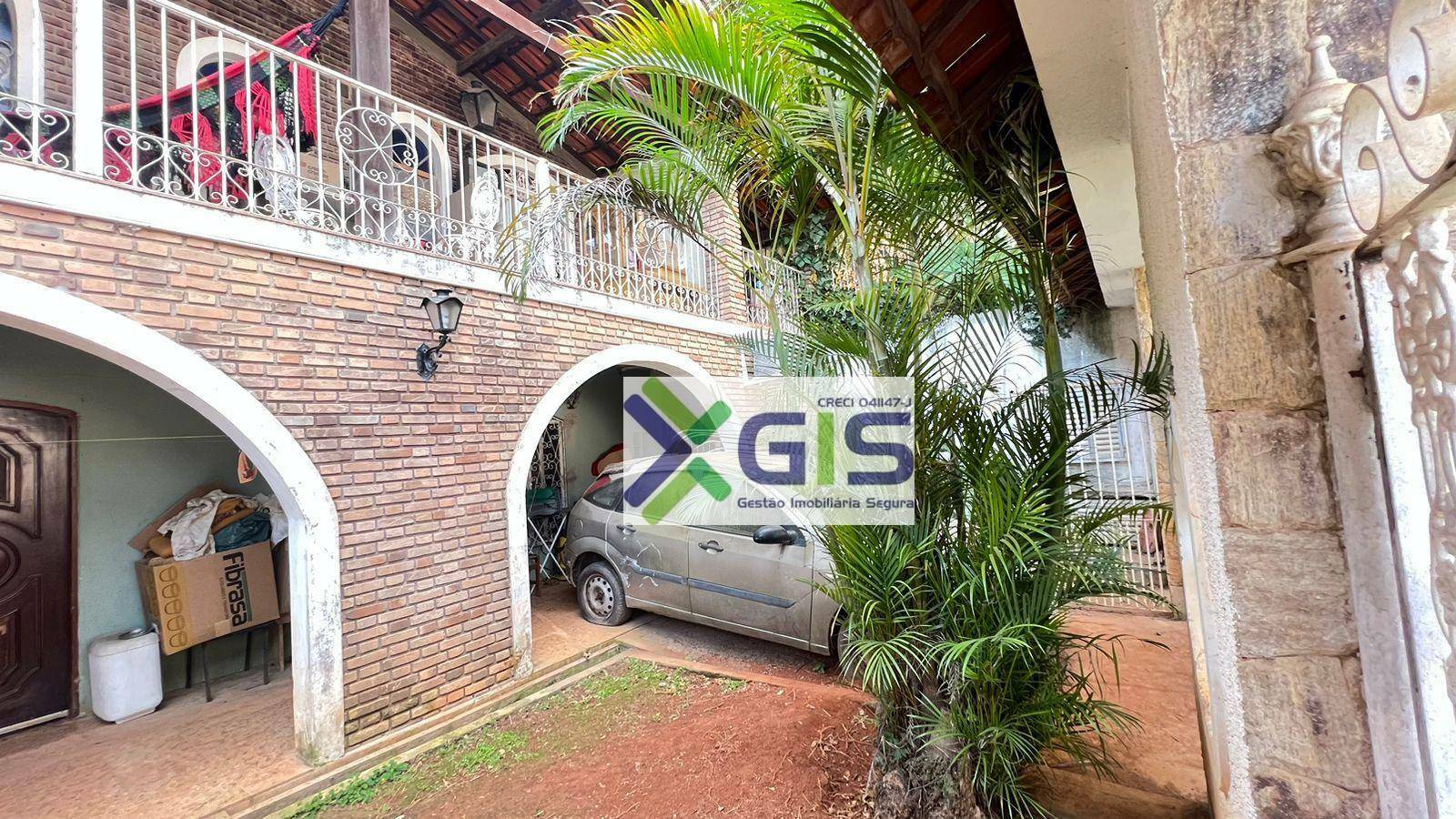 Casa de Condomínio à venda e aluguel com 3 quartos, 533m² - Foto 17