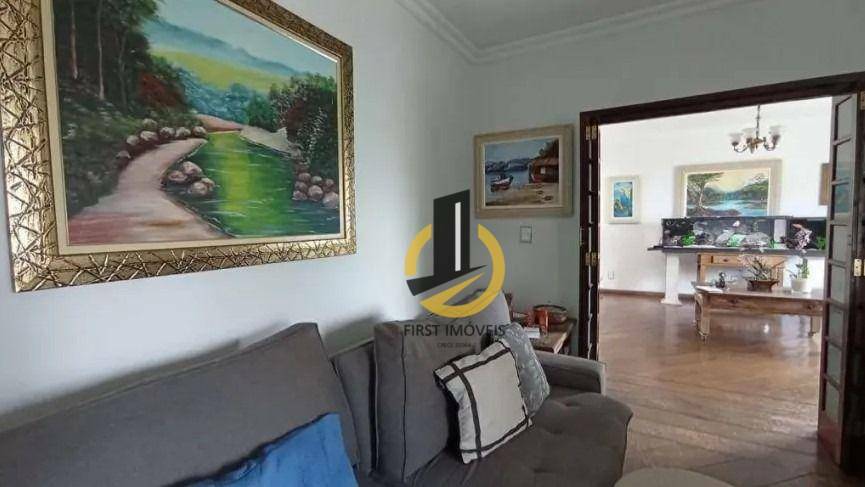 Sobrado à venda com 4 quartos, 265m² - Foto 11