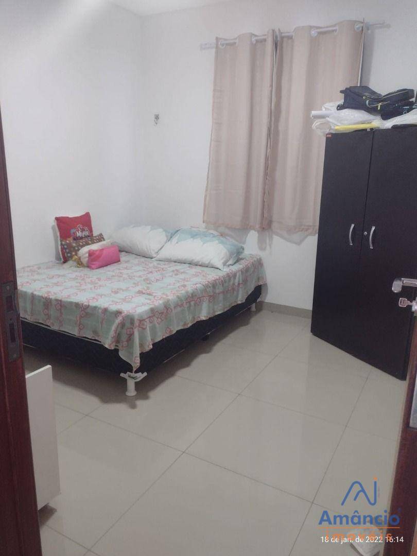 Casa de Condomínio à venda com 3 quartos, 170m² - Foto 13