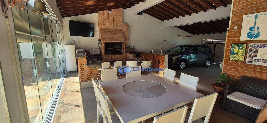 Casa, 5 quartos, 402 m² - Foto 19