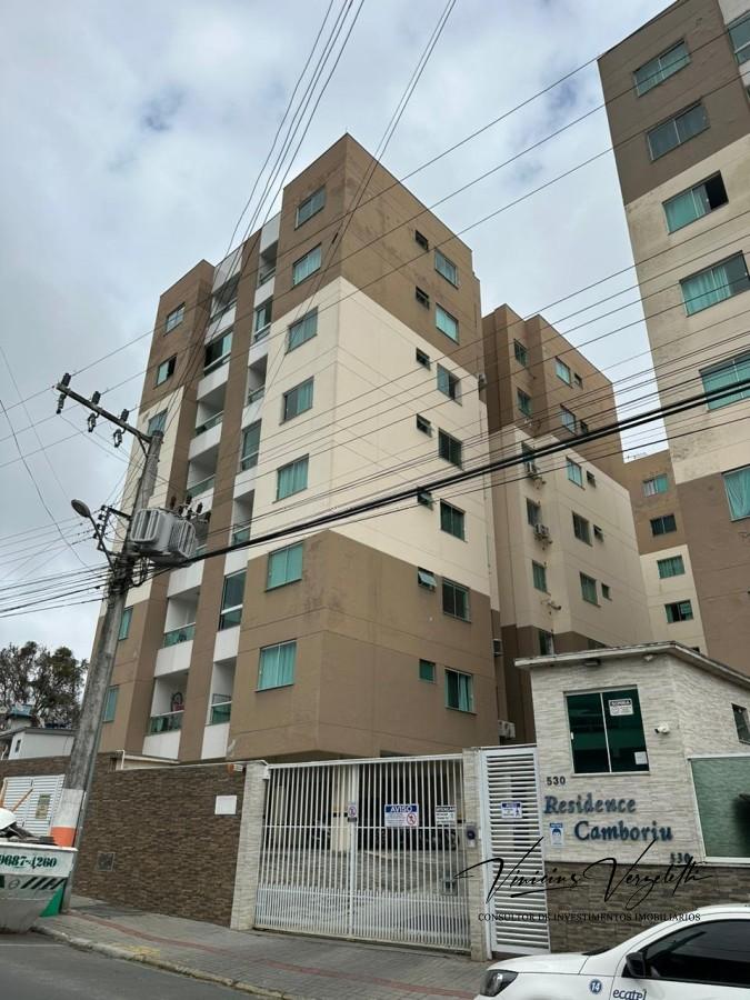 Apartamento à venda com 2 quartos, 59m² - Foto 2
