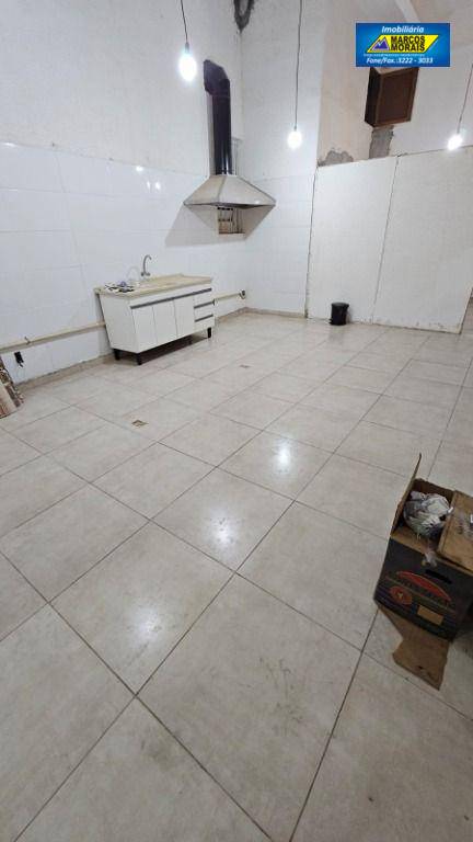 Loja-Salão, 60 m² - Foto 2