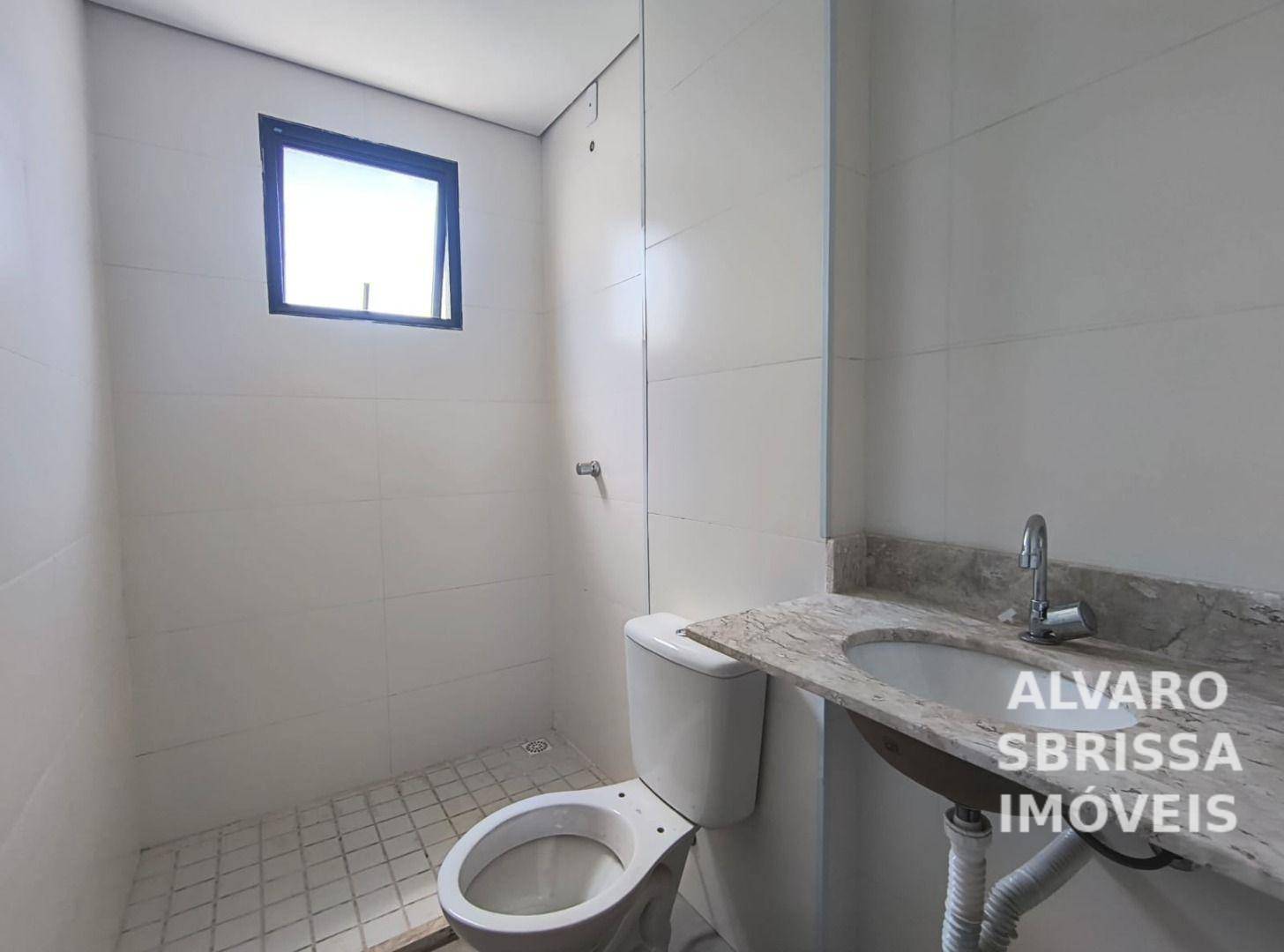 Apartamento à venda com 2 quartos, 53m² - Foto 6