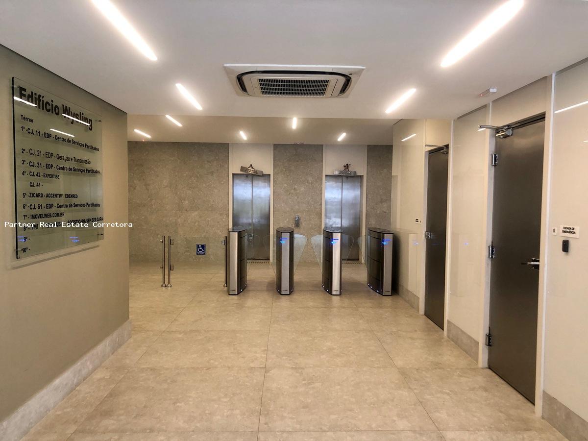 Conjunto Comercial-Sala à venda, 245m² - Foto 7