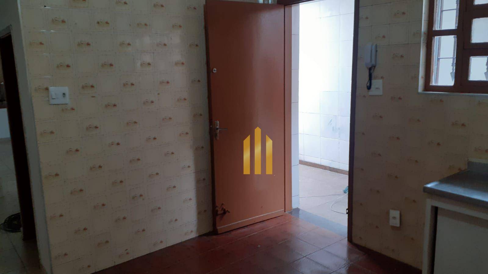 Sobrado para alugar com 2 quartos, 140m² - Foto 22