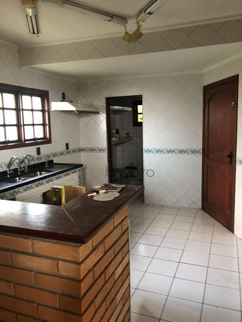 Sobrado à venda com 3 quartos, 300m² - Foto 8