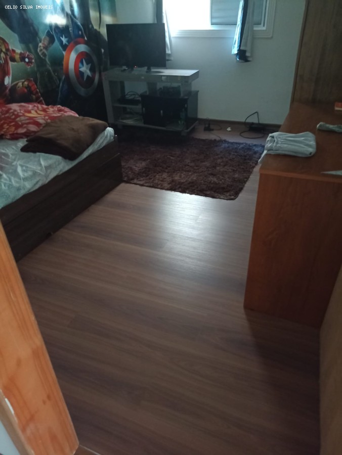 Casa à venda com 4 quartos - Foto 5