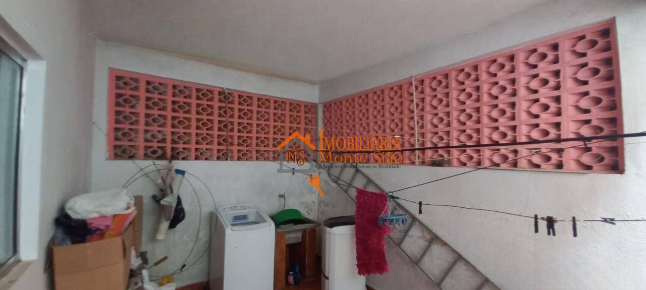 Sobrado à venda com 3 quartos, 140m² - Foto 15