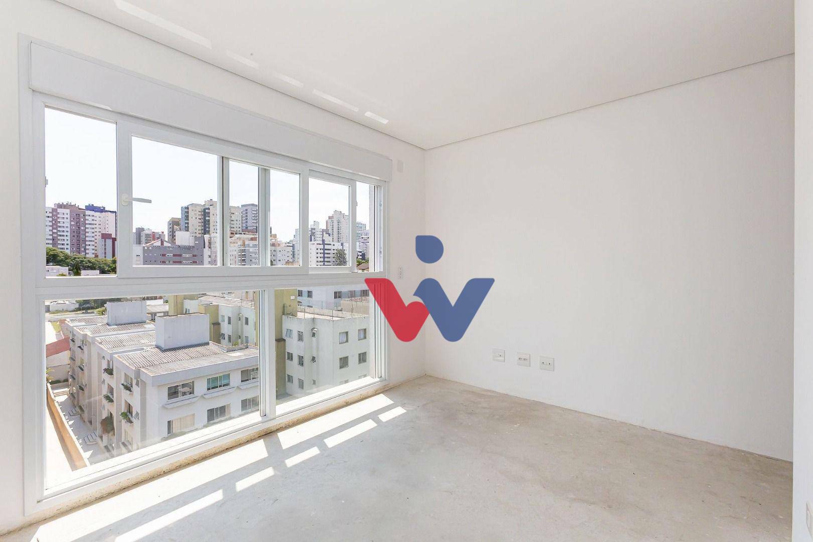 Apartamento à venda com 3 quartos, 130m² - Foto 13