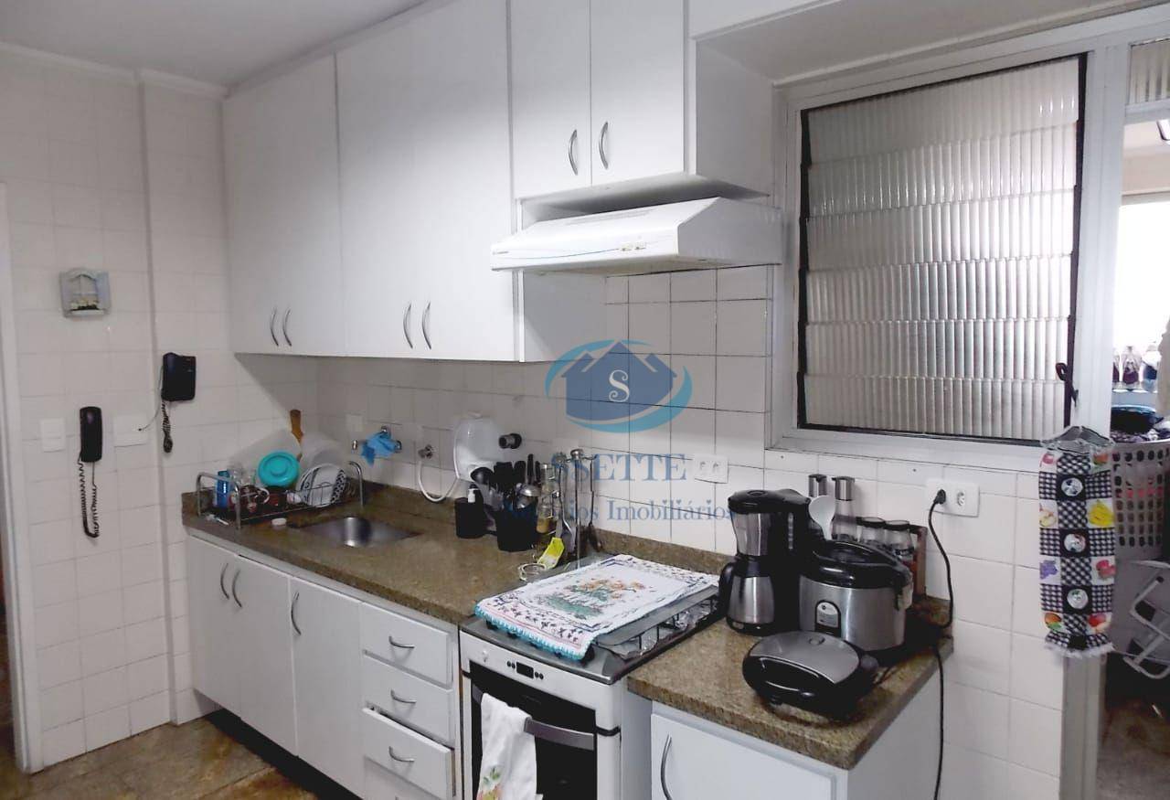 Apartamento à venda com 3 quartos, 100m² - Foto 13