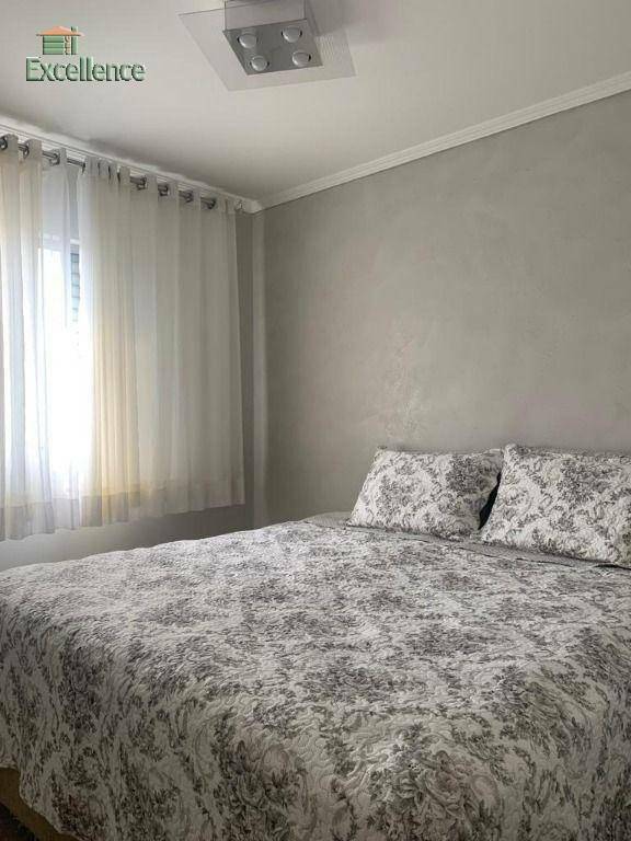 Apartamento à venda com 3 quartos, 62m² - Foto 12