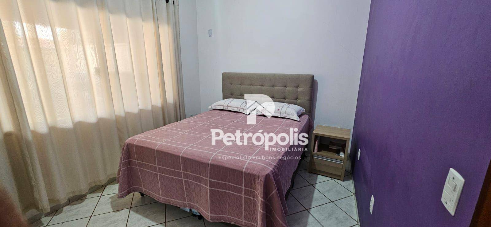 Sobrado à venda com 6 quartos, 245m² - Foto 6