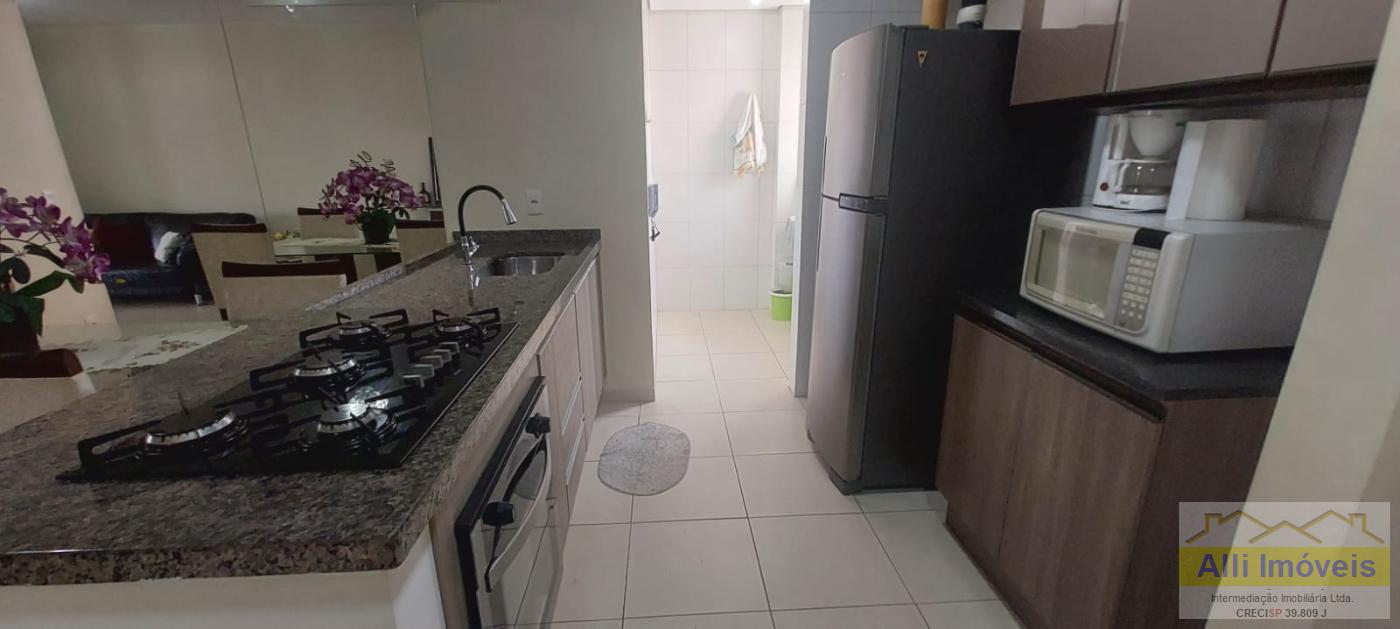 Apartamento à venda com 2 quartos, 80m² - Foto 8